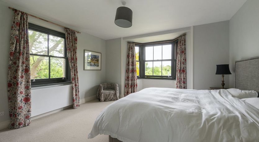 Photo of Montague Manor