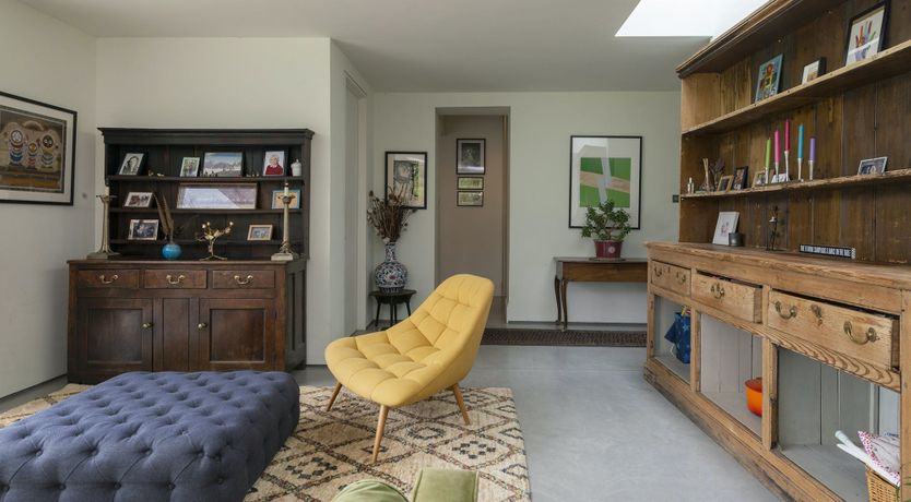 Photo of Montague Manor