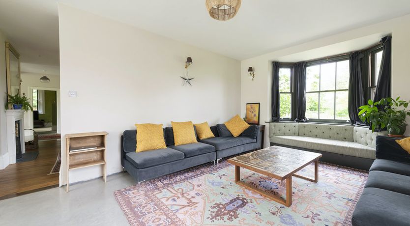 Photo of Montague Manor