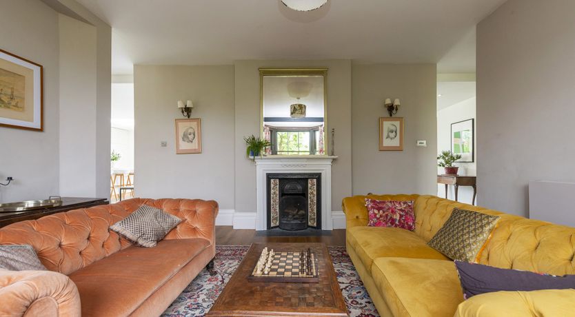 Photo of Montague Manor