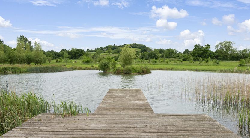 Photo of Montague Manor