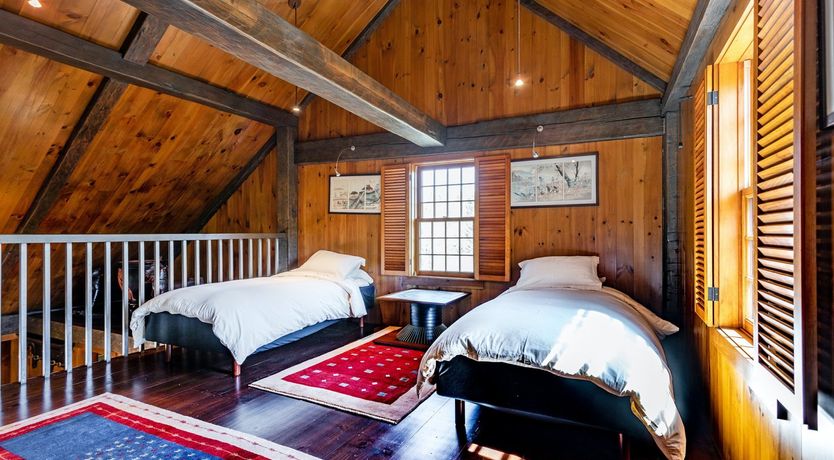 Photo of The Golden Dawn