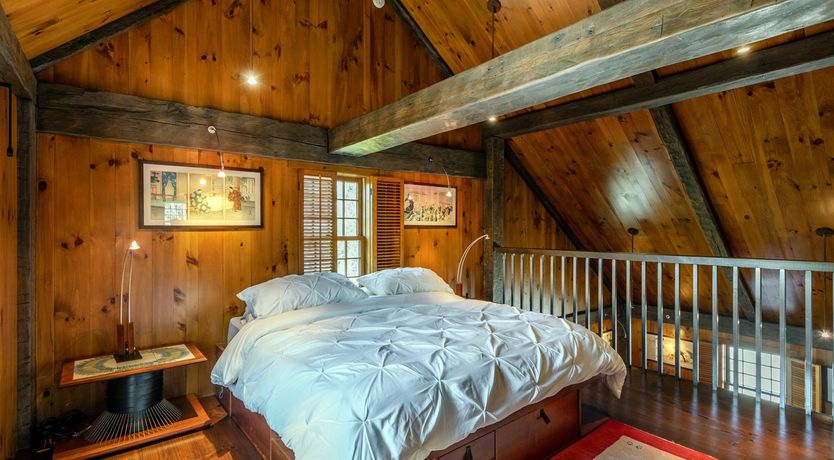 Photo of The Golden Dawn