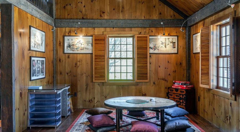 Photo of The Golden Dawn