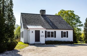 The Golden Dawn Holiday Home