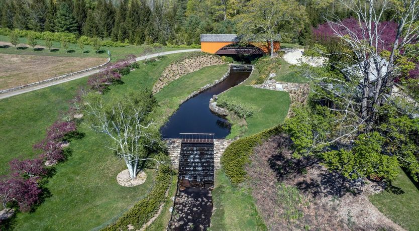 Photo of The Golden Dawn