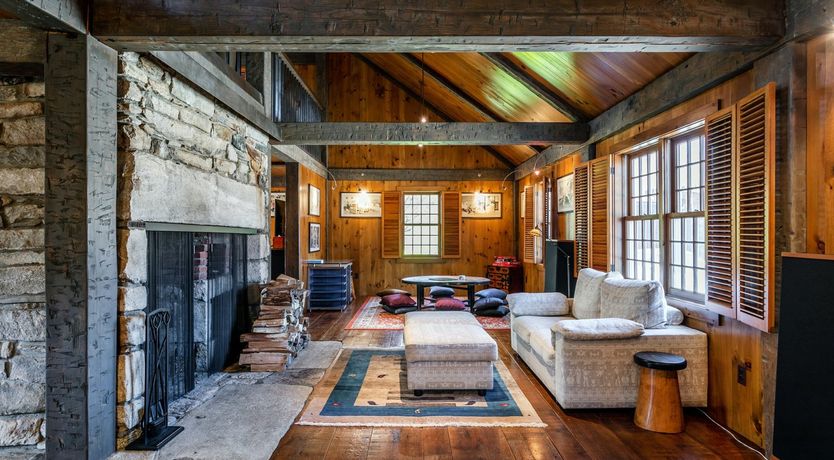 Photo of The Golden Dawn