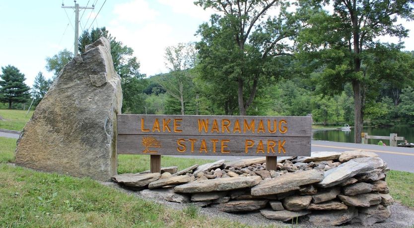 Photo of The Golden Dawn