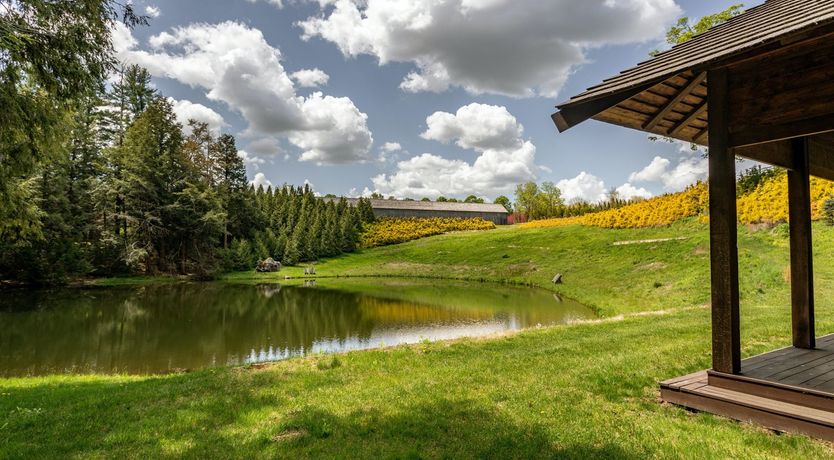 Photo of The Golden Dawn