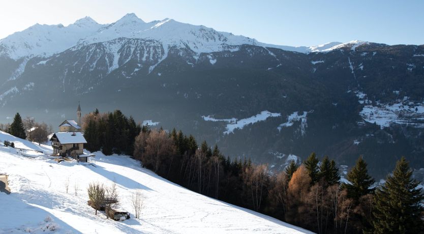 Photo of Pine Slopes