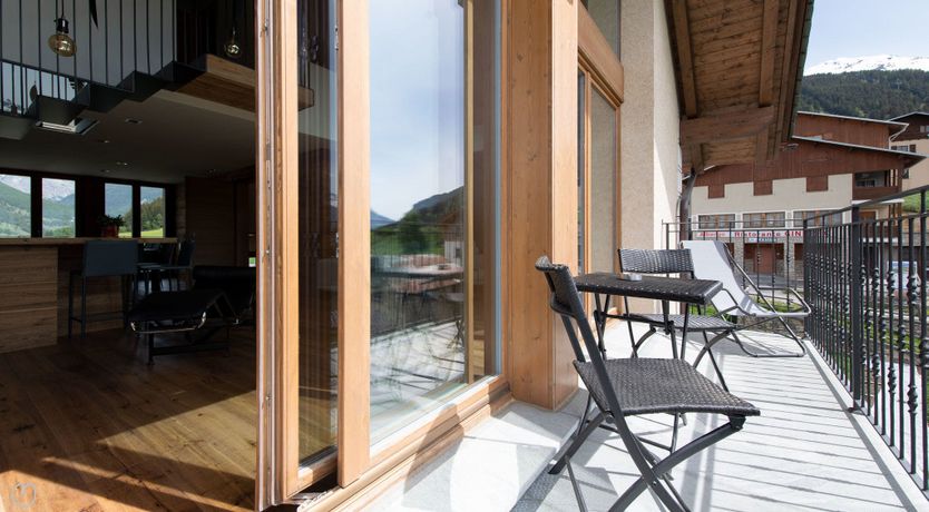 Photo of Pine Slopes