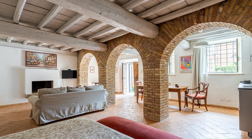 Photo of The Gatekeeper of Rome