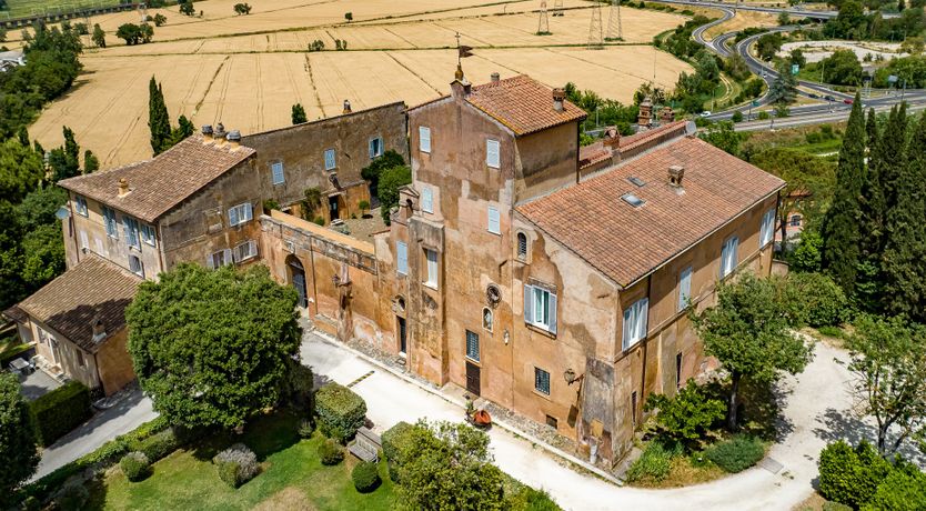 Photo of The Gatekeeper of Rome