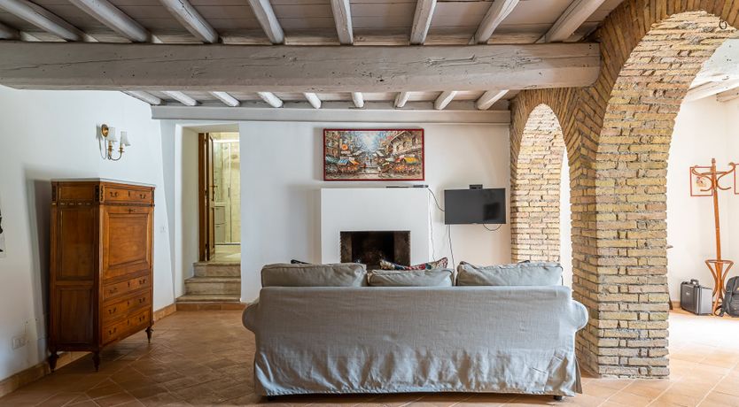 Photo of The Gatekeeper of Rome