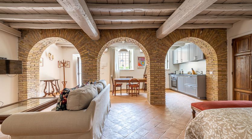 Photo of The Gatekeeper of Rome