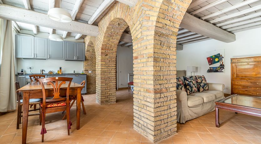 Photo of The Gatekeeper of Rome