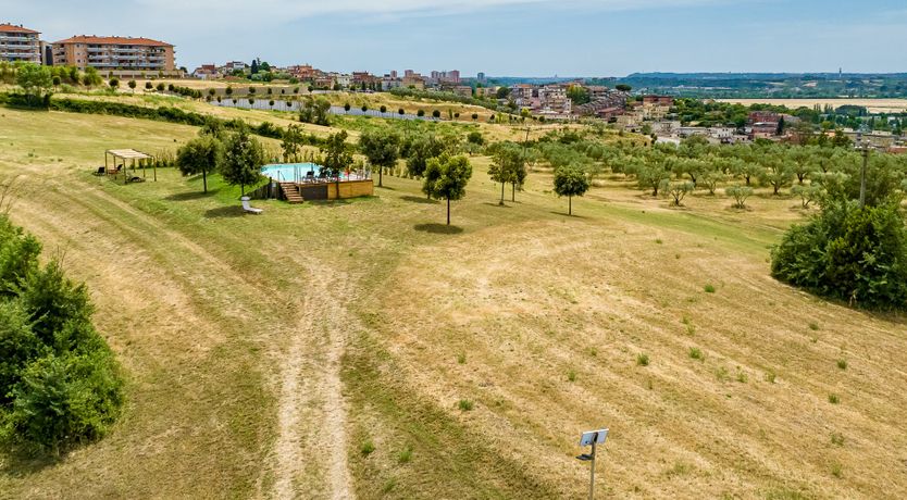 Photo of The Gatekeeper of Rome
