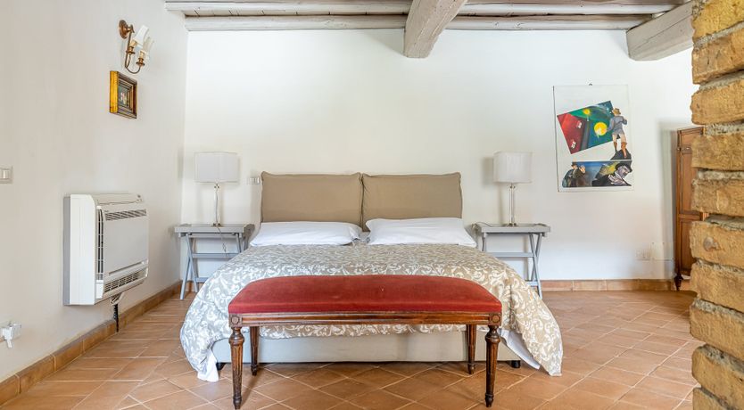 Photo of The Gatekeeper of Rome