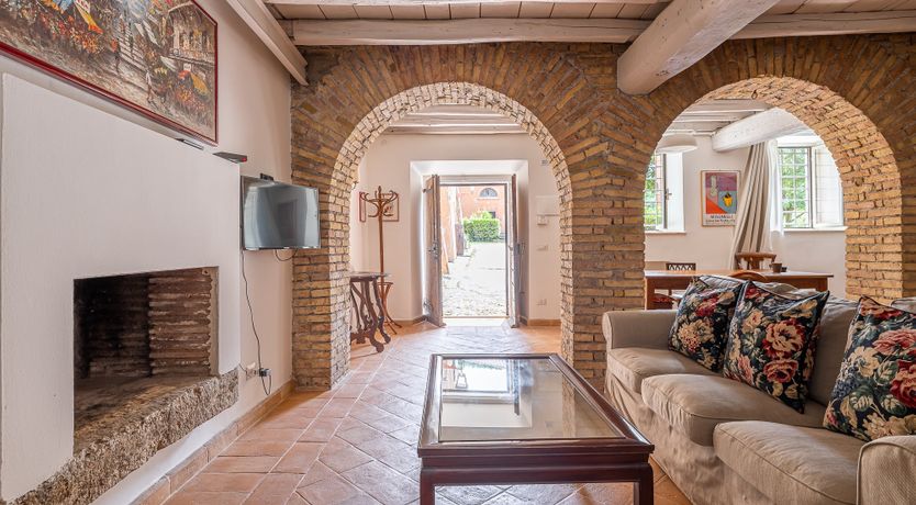 Photo of The Gatekeeper of Rome