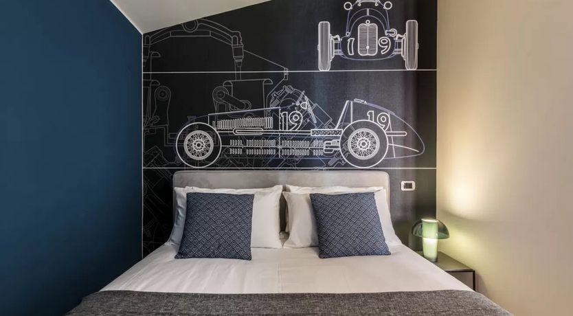 Photo of Motor Valley XX