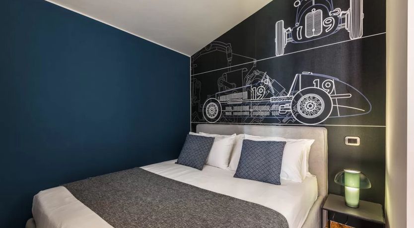 Photo of Motor Valley XX