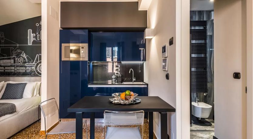 Photo of Motor Valley XX