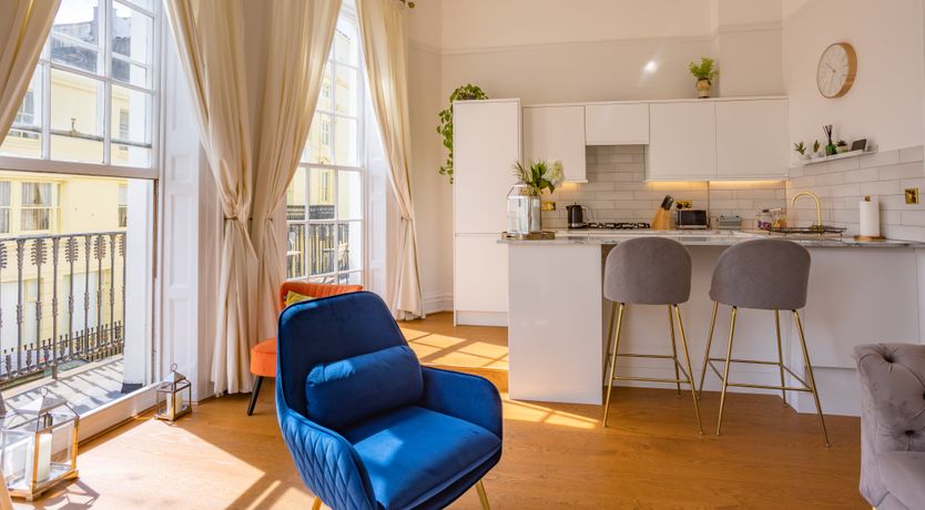 Photo of Hove Actually