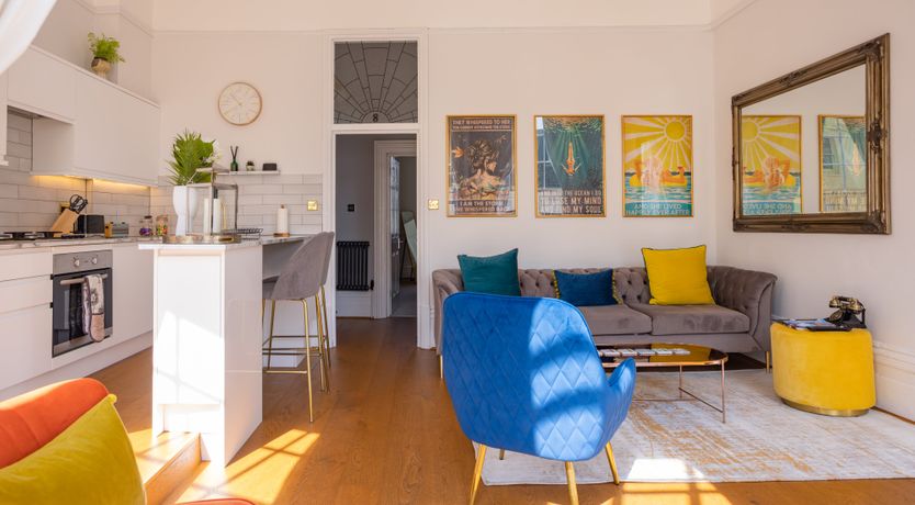 Photo of Hove Actually