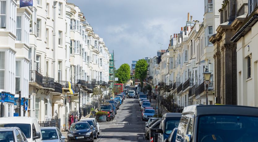 Photo of Hove Actually