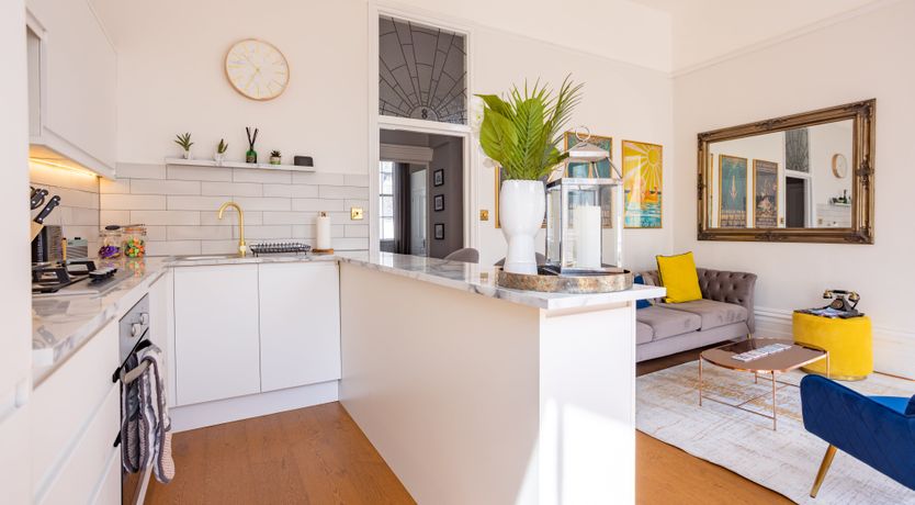 Photo of Hove Actually