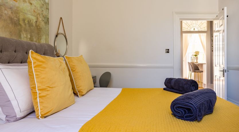 Photo of Hove Actually