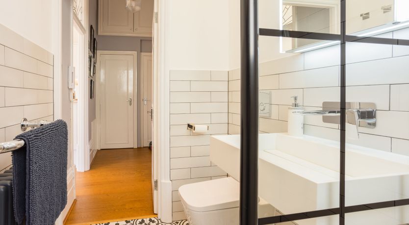 Photo of Hove Actually