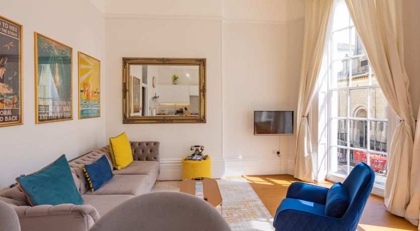 Photo of Hove Actually