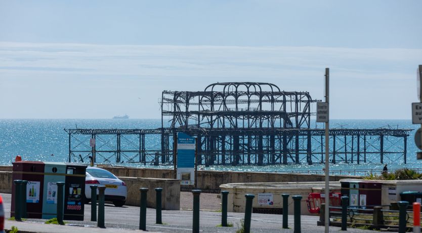 Photo of Hove Actually