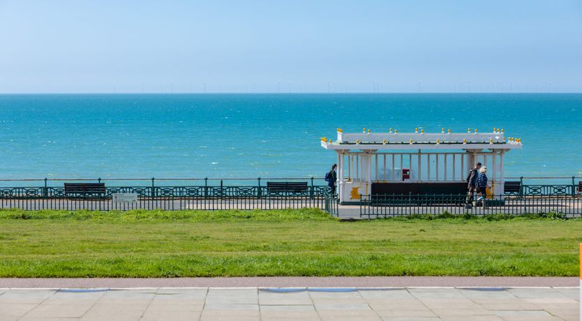 Photo of Hove Actually