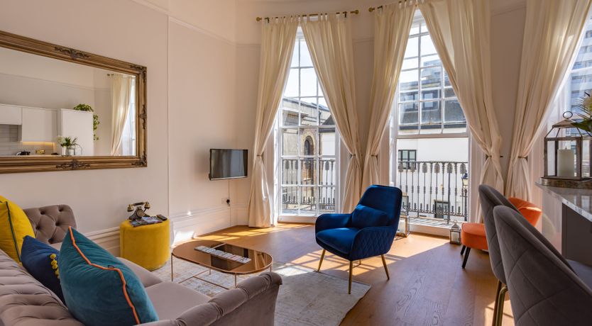 Photo of Hove Actually