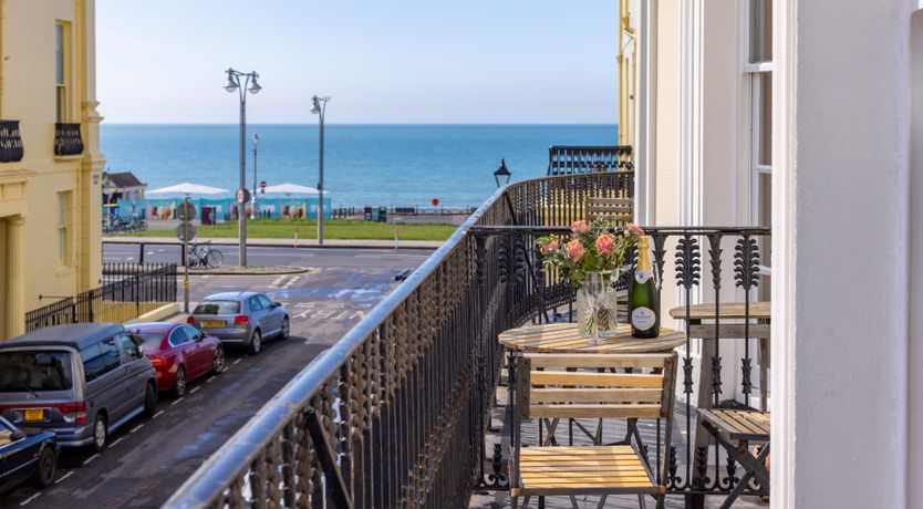 Photo of Hove Actually