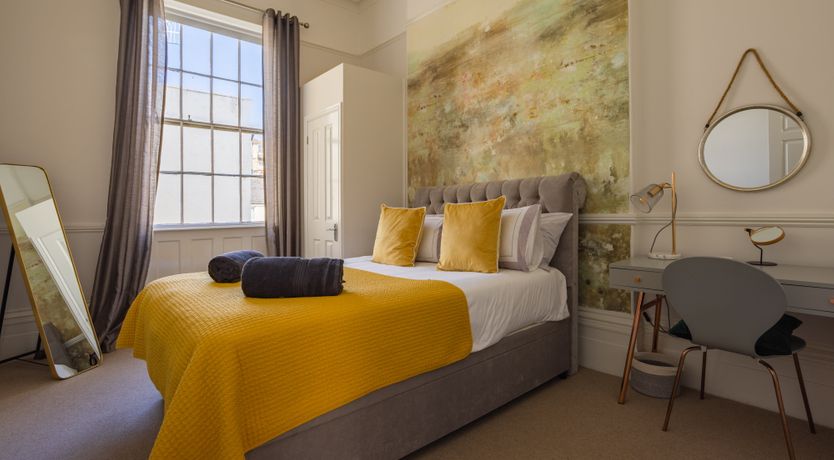 Photo of Hove Actually