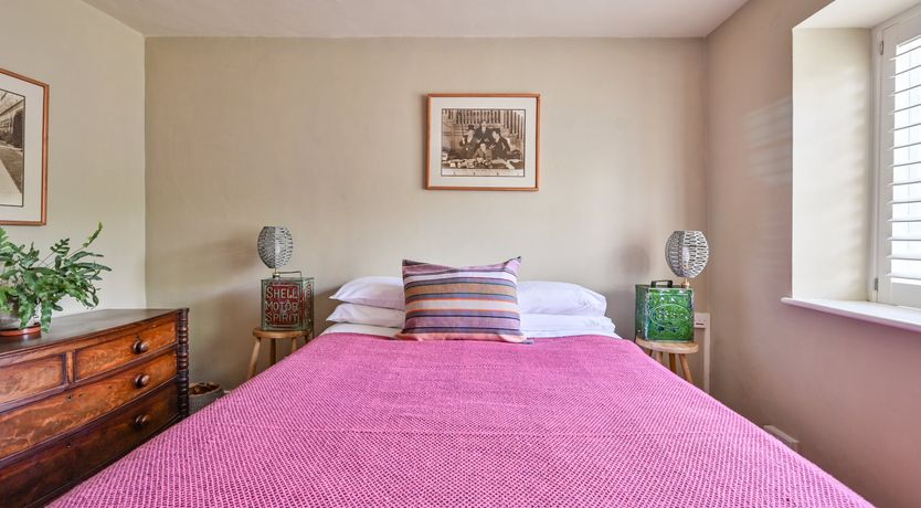 Photo of The Water Mill