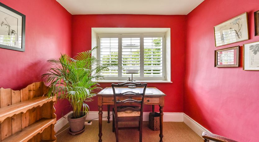 Photo of The Water Mill