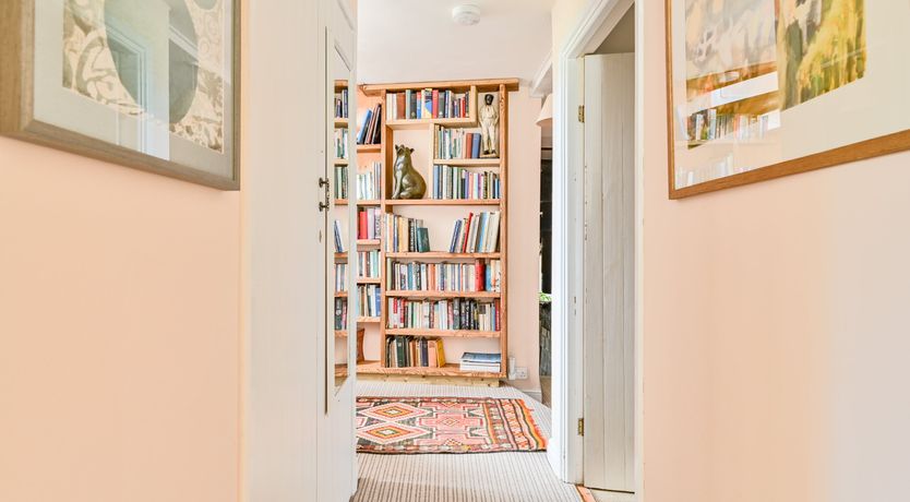 Photo of The Water Mill