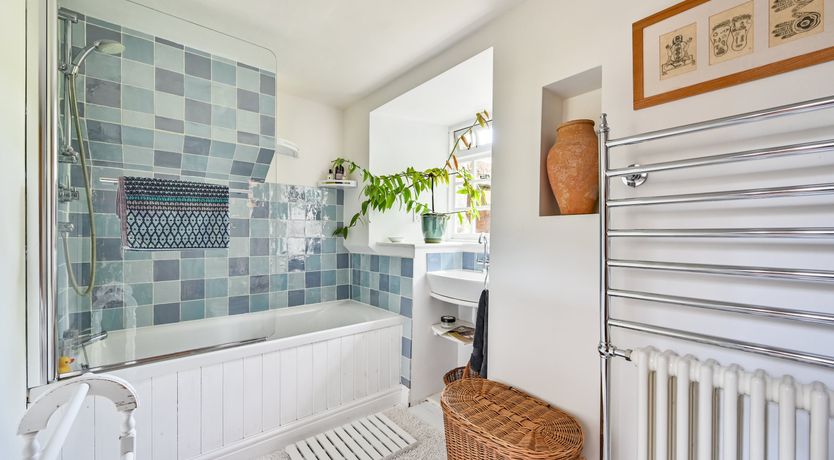 Photo of The Water Mill