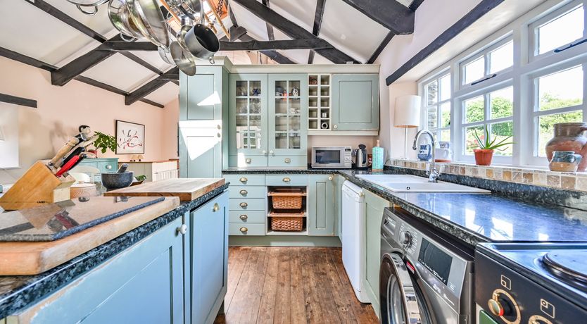 Photo of The Water Mill