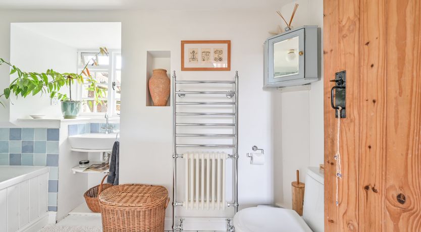 Photo of The Water Mill