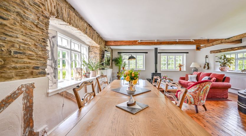 Photo of The Water Mill