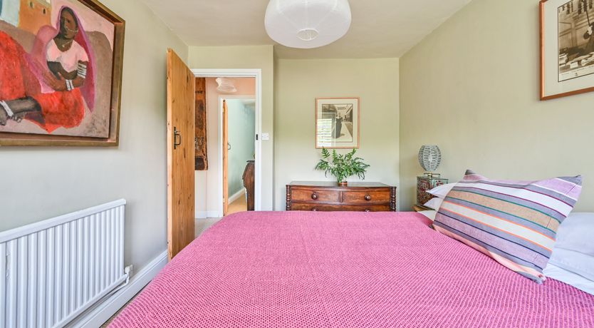 Photo of The Water Mill