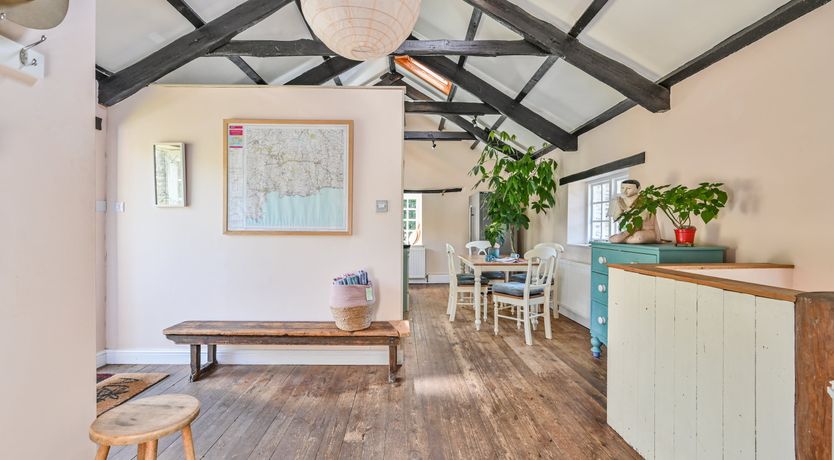 Photo of The Water Mill