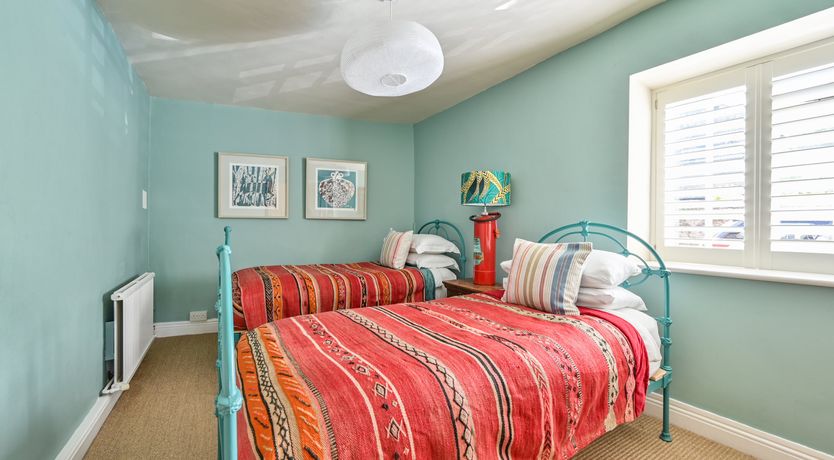 Photo of The Water Mill