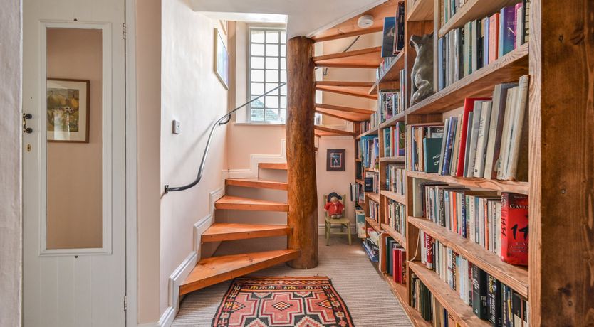 Photo of The Water Mill