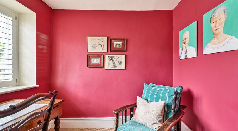 Photo of The Water Mill